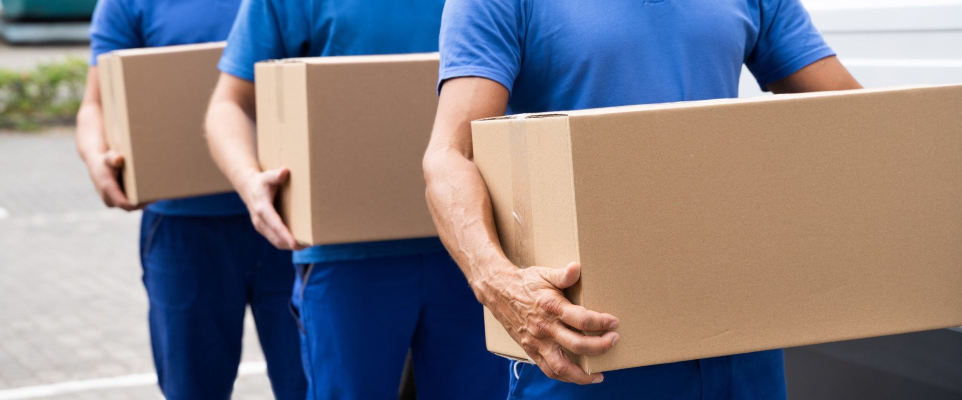 The Ultimate Guide to Local Movers in Pico Rivera