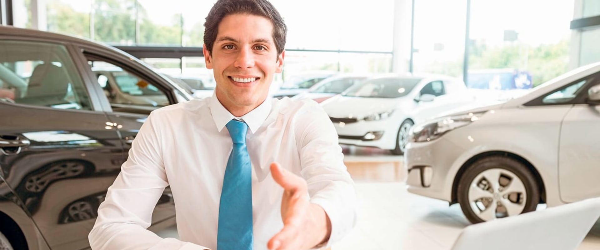 Tips for Negotiating with a Private Seller or Dealership