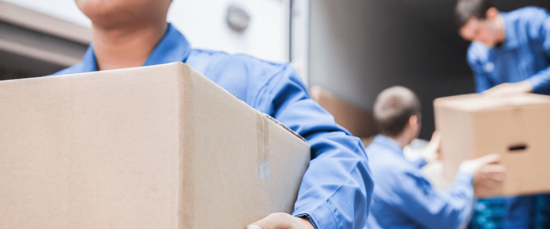 Top-Rated Texas Movers for Stress-Free Relocation