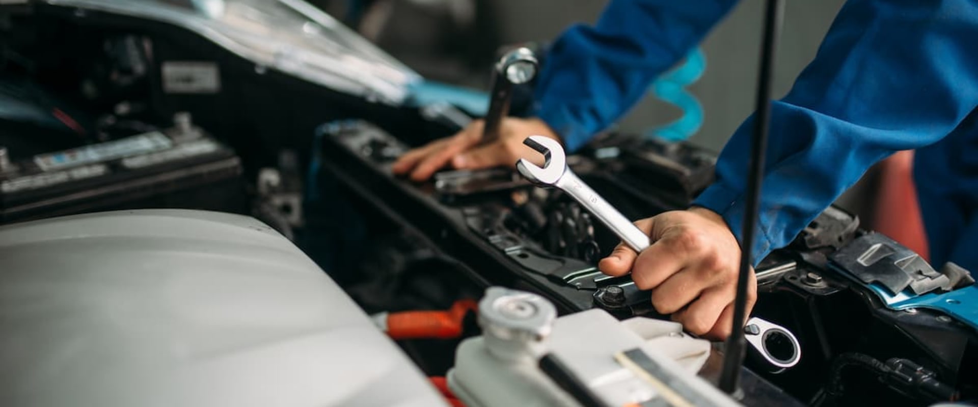 The Importance of Following a Recommended Maintenance Schedule for Your Truck