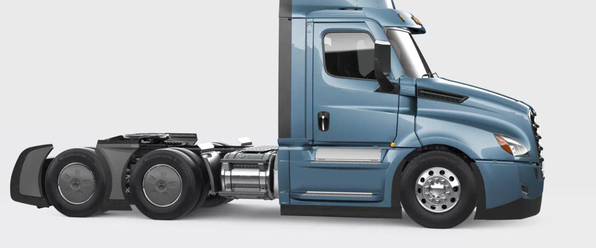 Top Uses for Semi-Trucks: A Comprehensive Guide