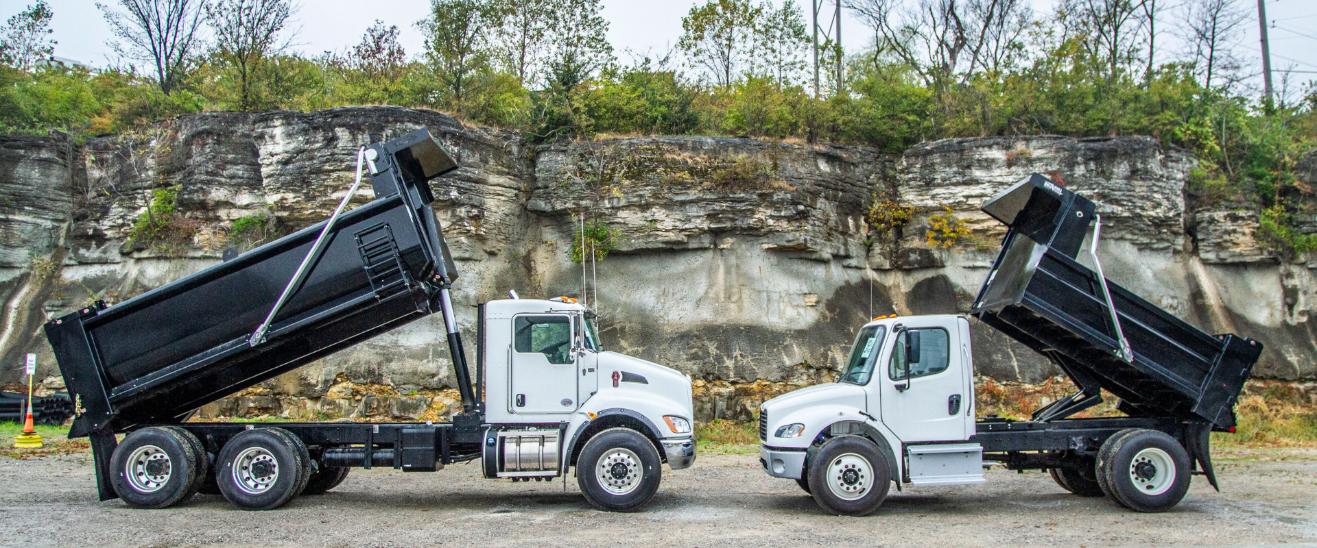 The Benefits of Dump Trucks for Your Business or Personal Use