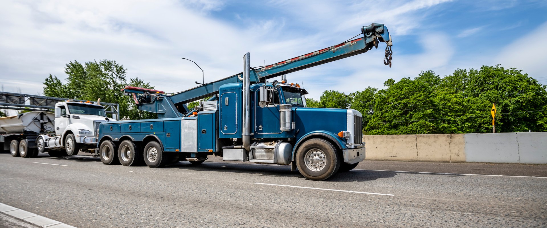 Exploring the Top Brands of Tow Trucks