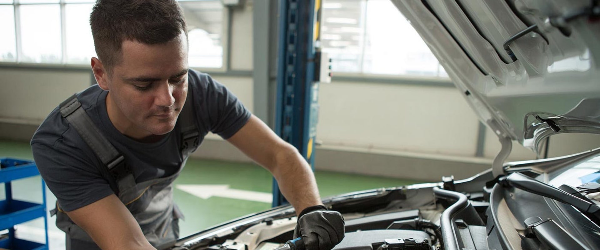 The Importance of Inspecting a Used Truck Before Purchase