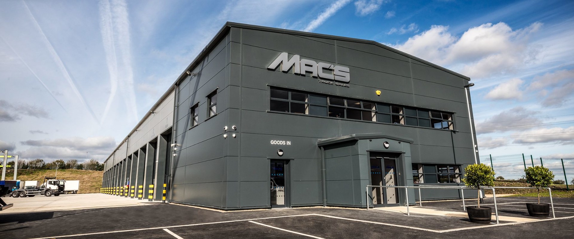 The Ins and Outs of Running a Successful Truck Sales Company