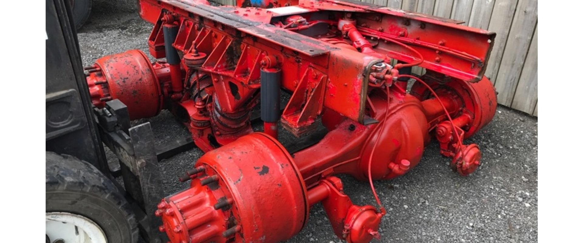 What to Look for in a Used Truck