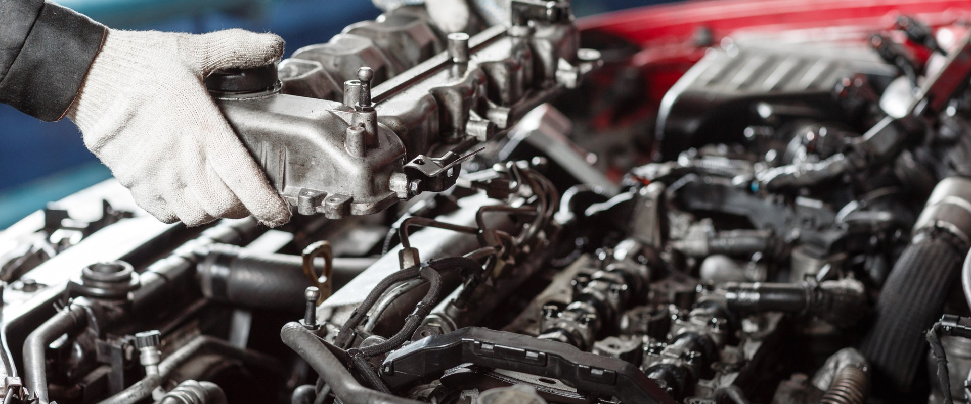 How to Find a Reliable Mechanic for Your Truck