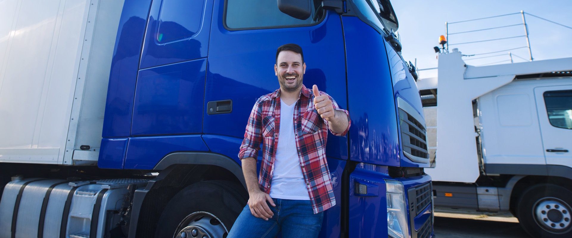 Types of Loans Available for New Trucks