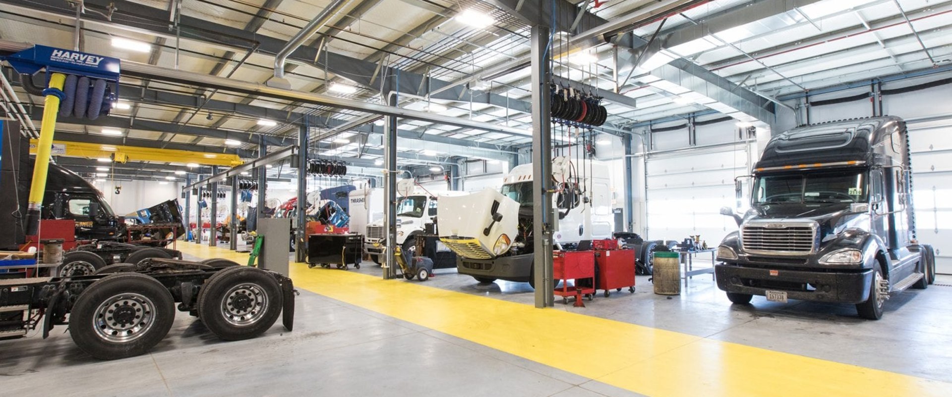 Maximizing Truck Sales Services