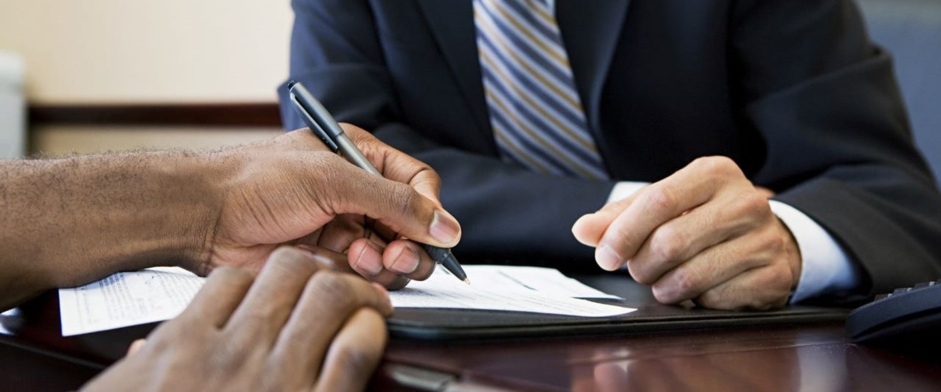 Tips for Getting the Best Financing Terms