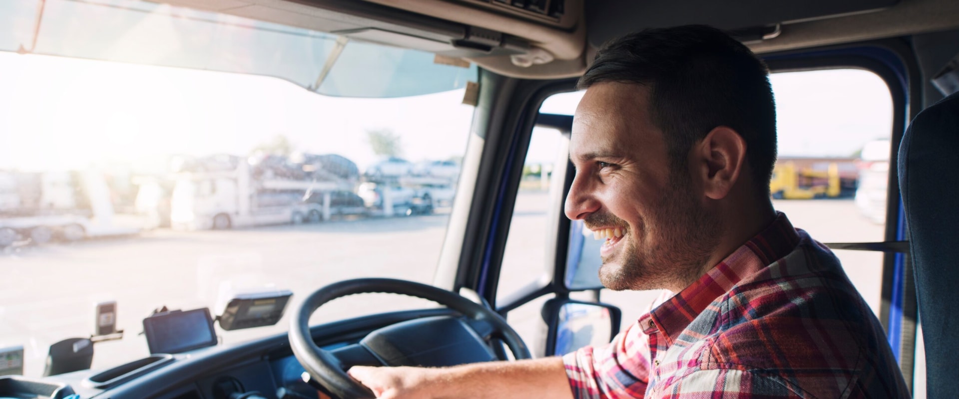 The Pros and Cons of Leasing a Truck