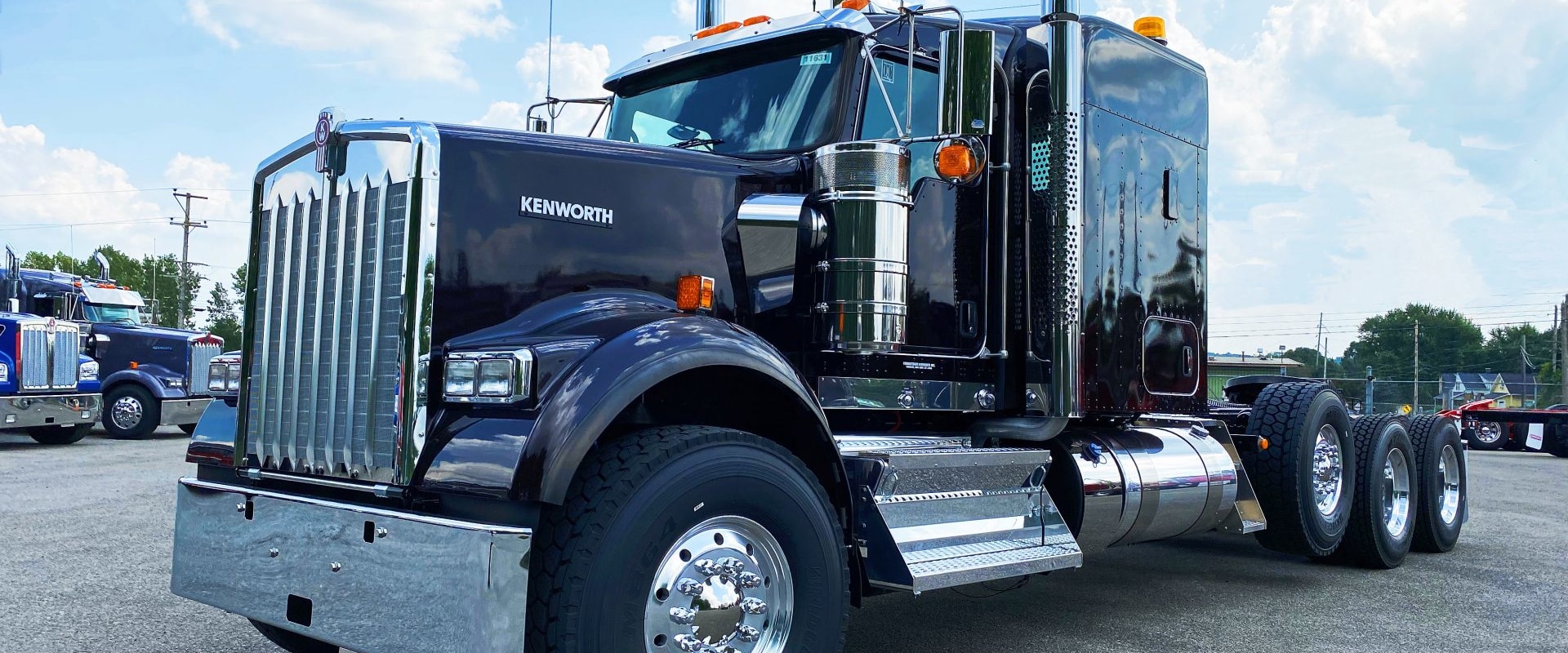 Best uses for heavy duty trucks
