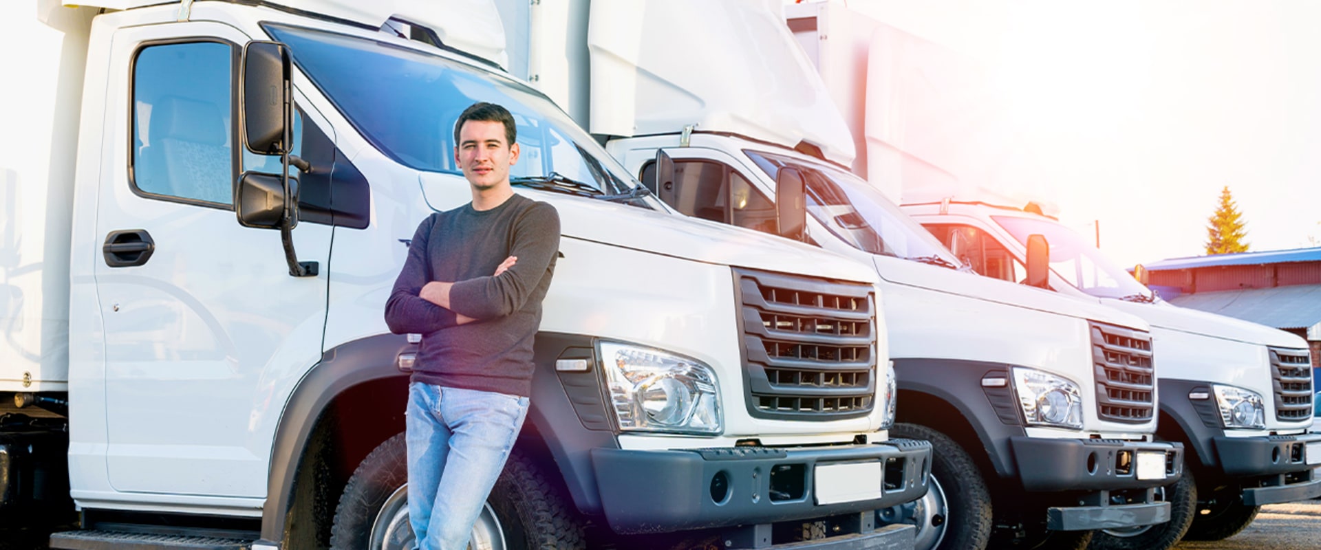 Medium Duty Trucks: The Best Uses for Your Business or Personal Needs