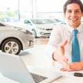 Tips for Negotiating with a Private Seller or Dealership