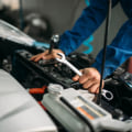 The Importance of Following a Recommended Maintenance Schedule for Your Truck