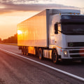 The Benefits of Light Duty Trucks: The Perfect Choice for Your Business or Personal Needs