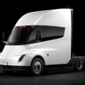 Discover the Many Benefits of Semi-Trucks