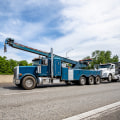 Exploring the Top Brands of Tow Trucks