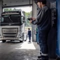 The Importance of Routine Maintenance for Quality Truck Sales