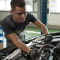 The Importance of Inspecting a Used Truck Before Purchase