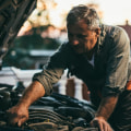 DIY vs Professional Maintenance: Which is Right for Your Truck?