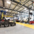 Maximizing Truck Sales Services