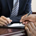 Tips for Getting the Best Financing Terms
