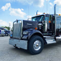 Best uses for heavy duty trucks