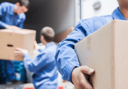 Top-Rated Texas Movers for Stress-Free Relocation