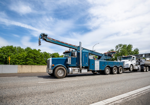 Exploring the Top Brands of Tow Trucks