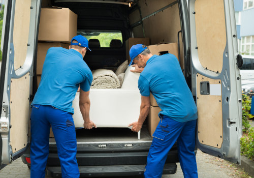 The Ultimate Guide to Interstate Movers: Tips from an Expert