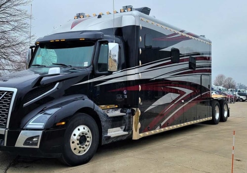 A Comprehensive Look at Popular Semi-Truck Brands