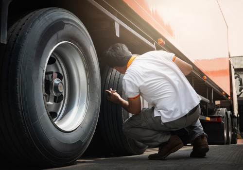 Understanding the Most Common Truck Repairs