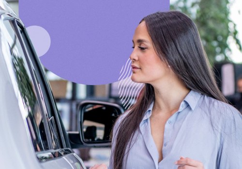 Tips for Getting the Best Financing Terms to Purchase a Reliable Truck
