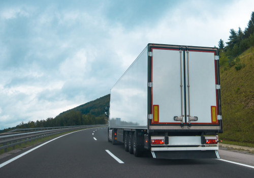 How to Keep Your Truck Running Smoothly