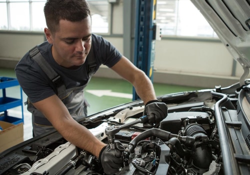 The Importance of Inspecting a Used Truck Before Purchase