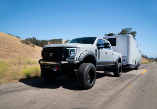 The Top Trucks in the Market Today: A Comprehensive Guide by Industry Leader A1 Auto Transport