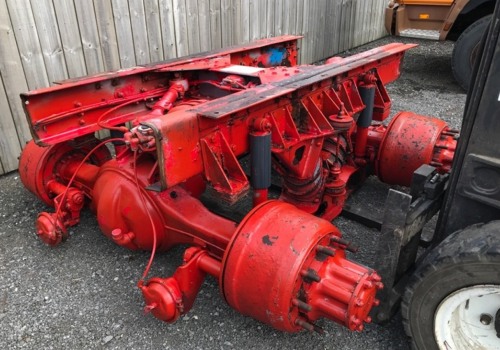 What to Look for in a Used Truck
