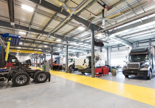 Maximizing Truck Sales Services