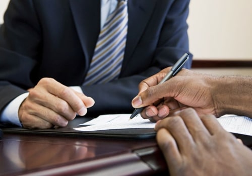 Tips for Getting the Best Financing Terms