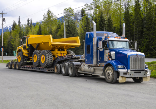 The Benefits of Heavy Duty Trucks