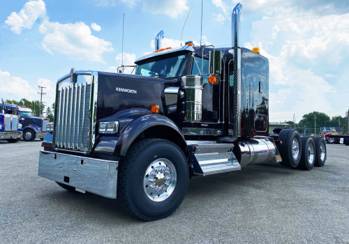 Best uses for heavy duty trucks