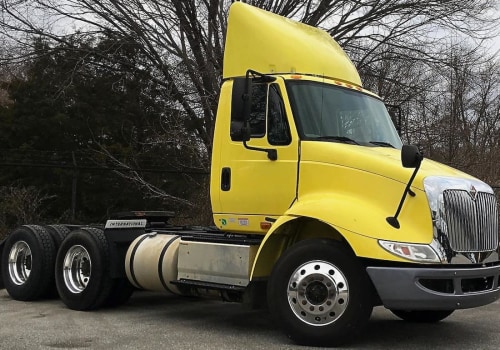 Benefits of Certified Pre-Owned Trucks: Everything You Need to Know